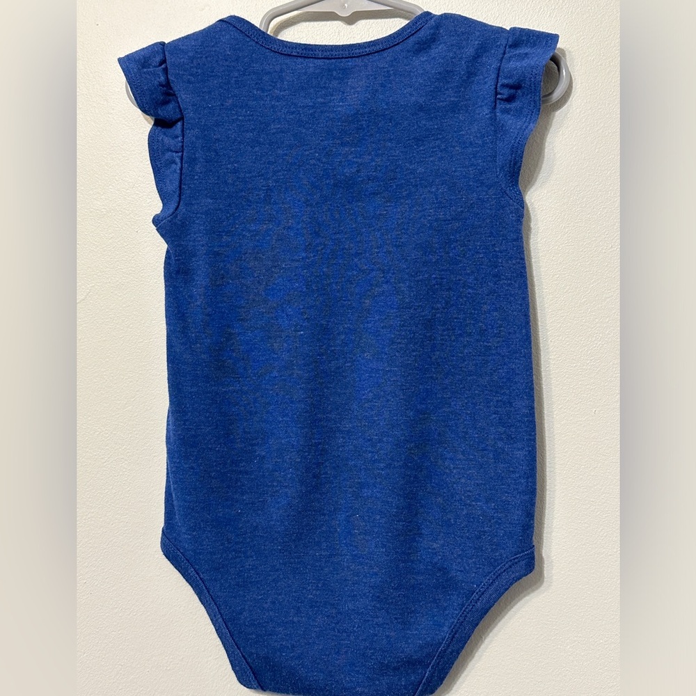 Carter’s Girls Bodysuit - Picture 2 of 4